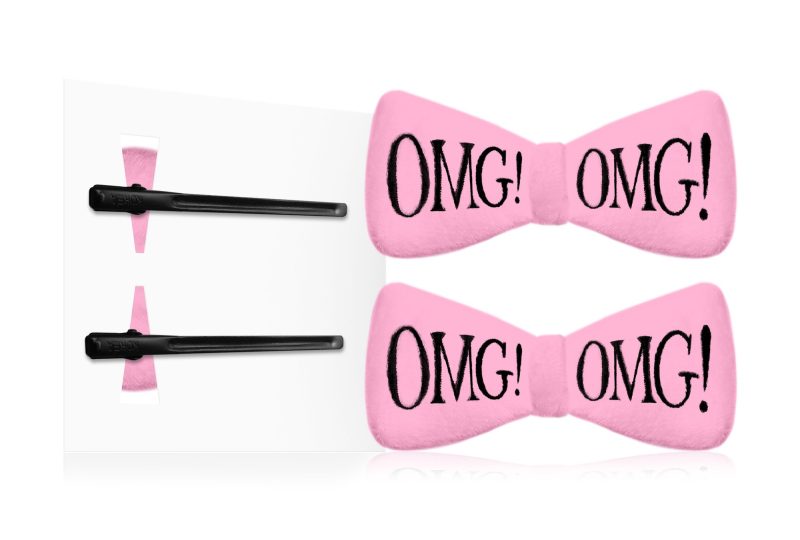 OMG Hair Up Bow Pin
