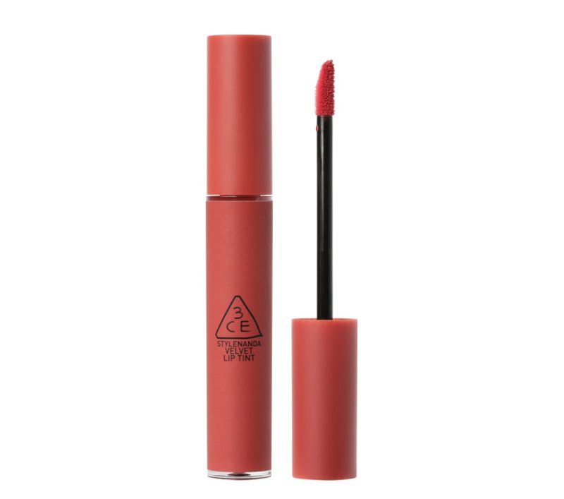 Velvet Lip Tint - Daffodil