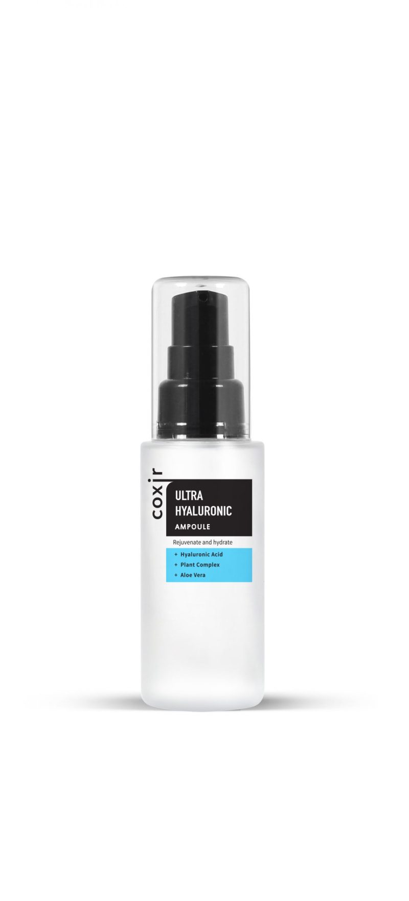 Ultra Hyaluronic Ampoule