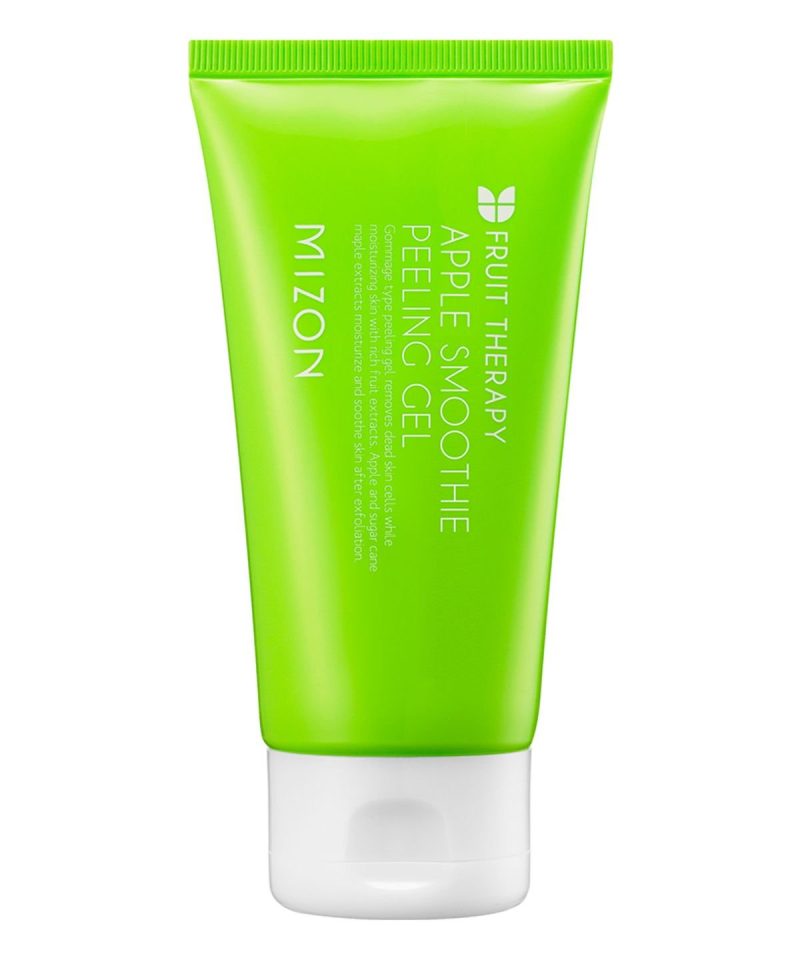 Special Care Apple Smoothie Peeling Gel