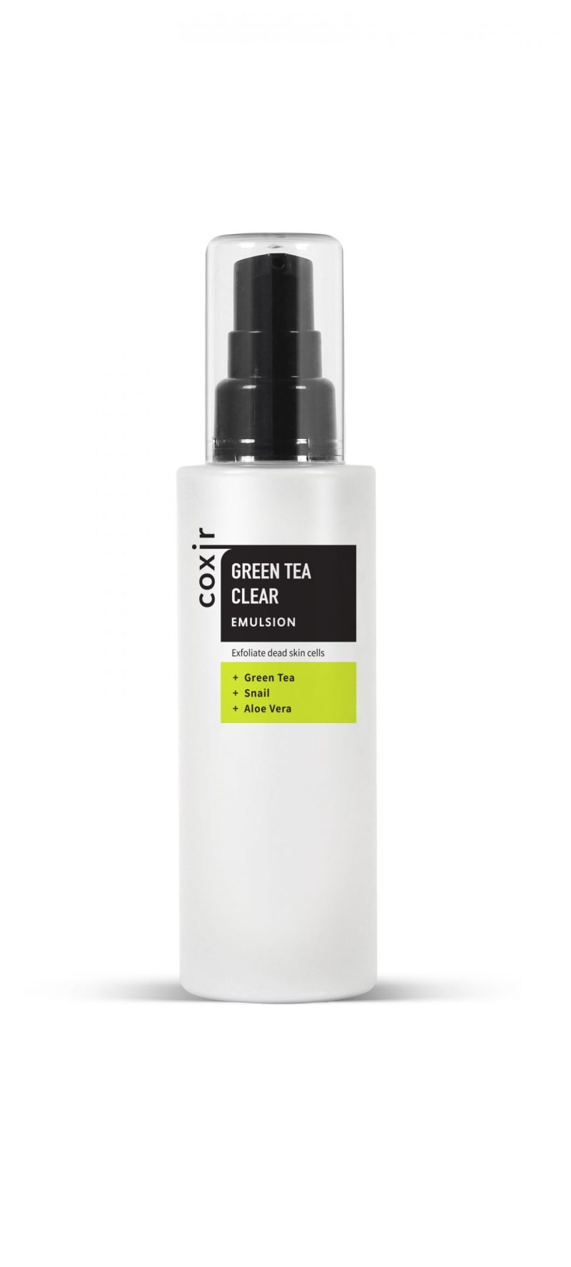 Greentea Clear Emulsion