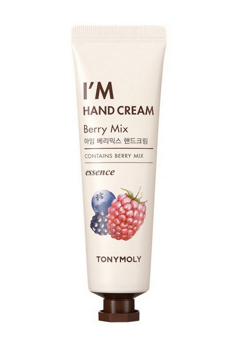 I'm Hand Cream - Berry Mix