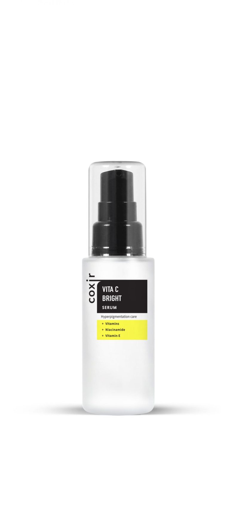 Vita C Bright Serum