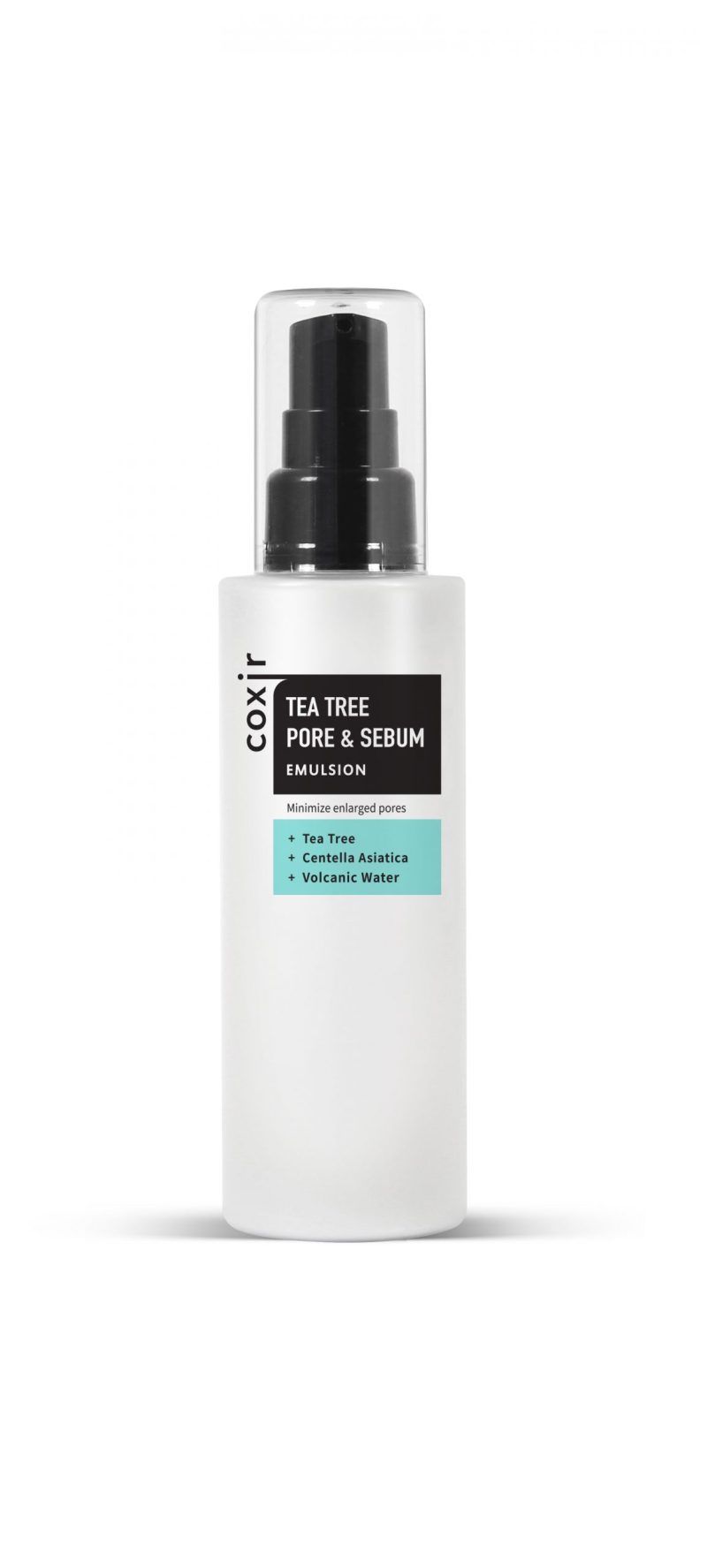 Tea Tree Pore & Sebum Emulsion