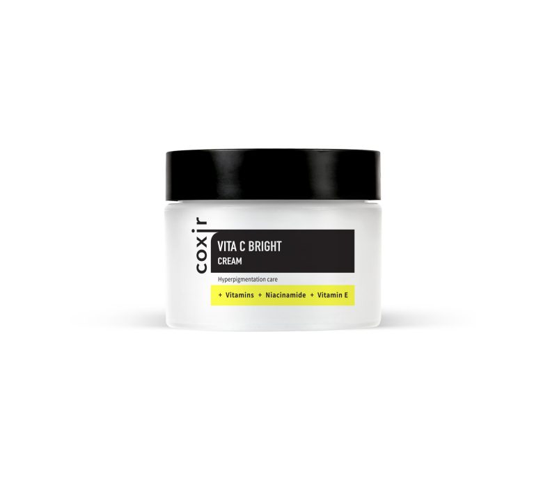Vita C Bright Cream