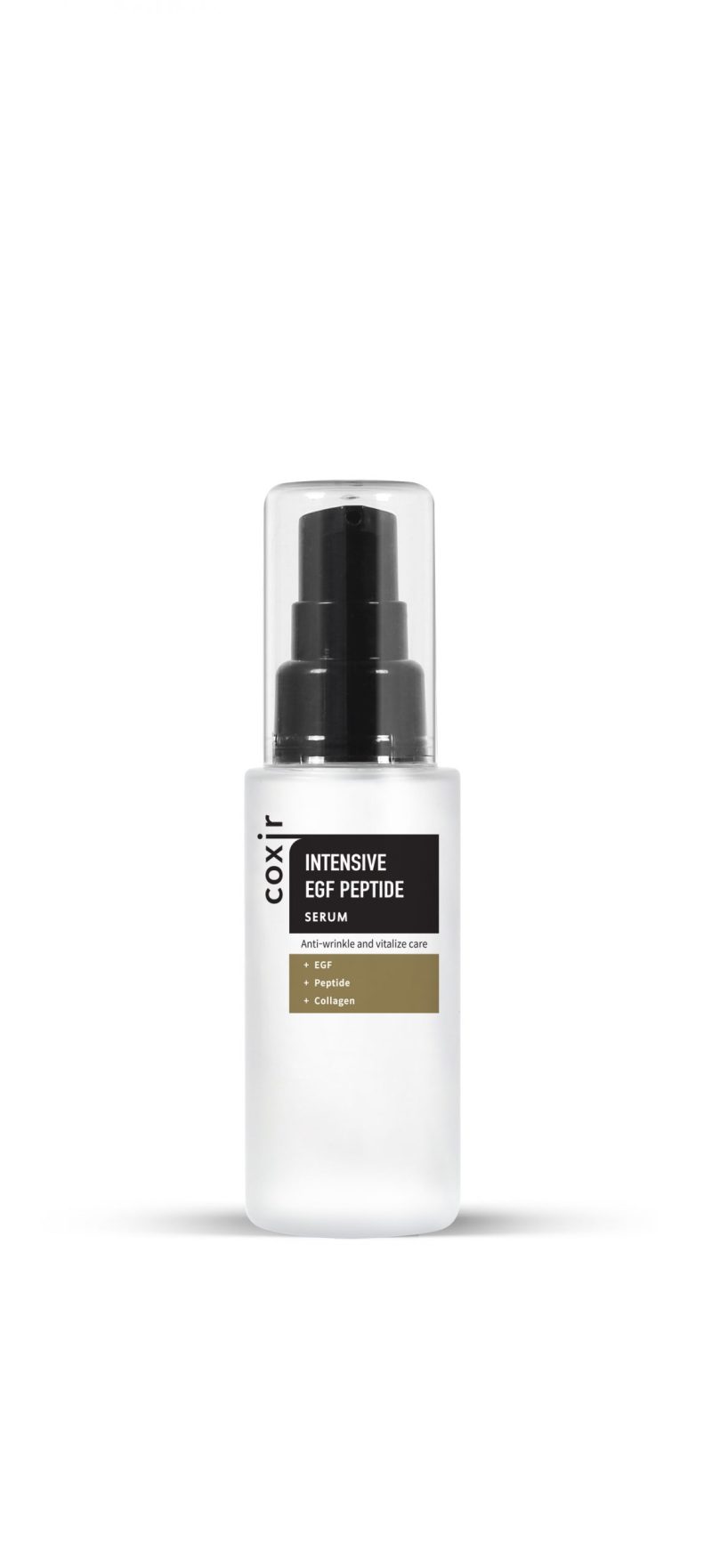 Intensive EGF Peptide Serum