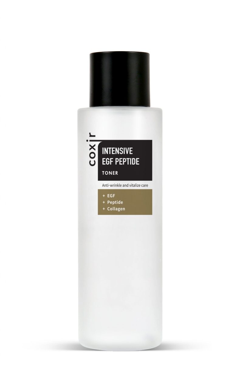 Intensive EGF Peptide Toner