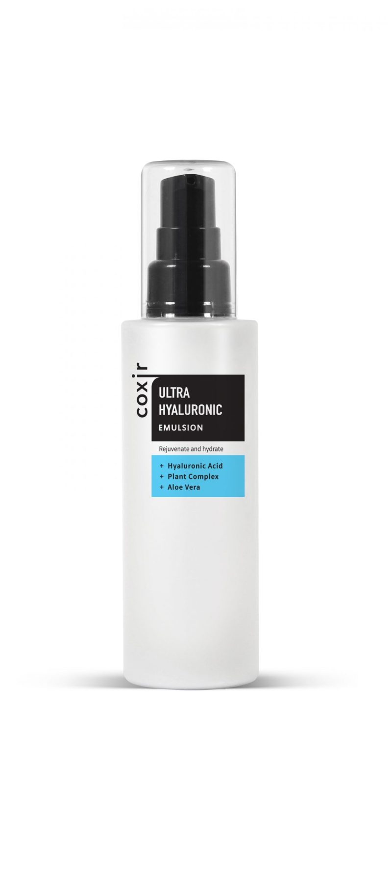 Ultra Hyaluronic Emulsion