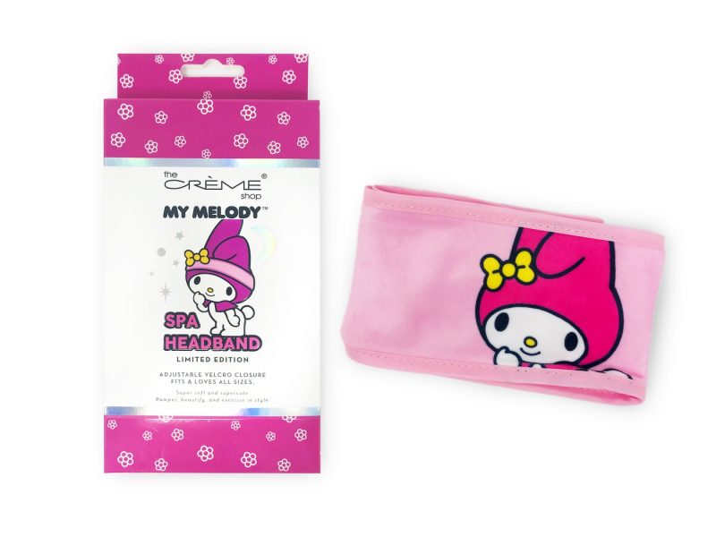 My Meloday Spa Headband