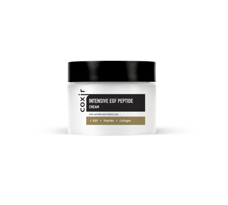Intensive EGF Peptide Cream