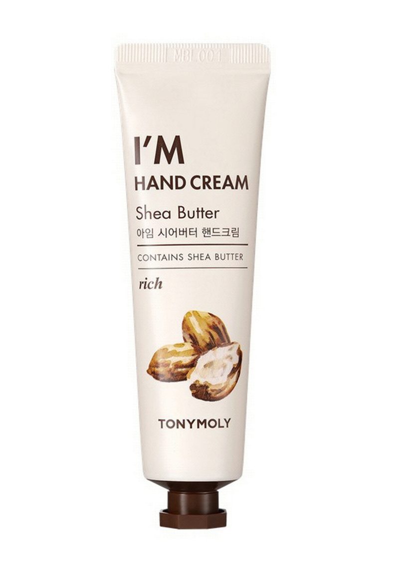 I'm Hand Cream - Shea Butter