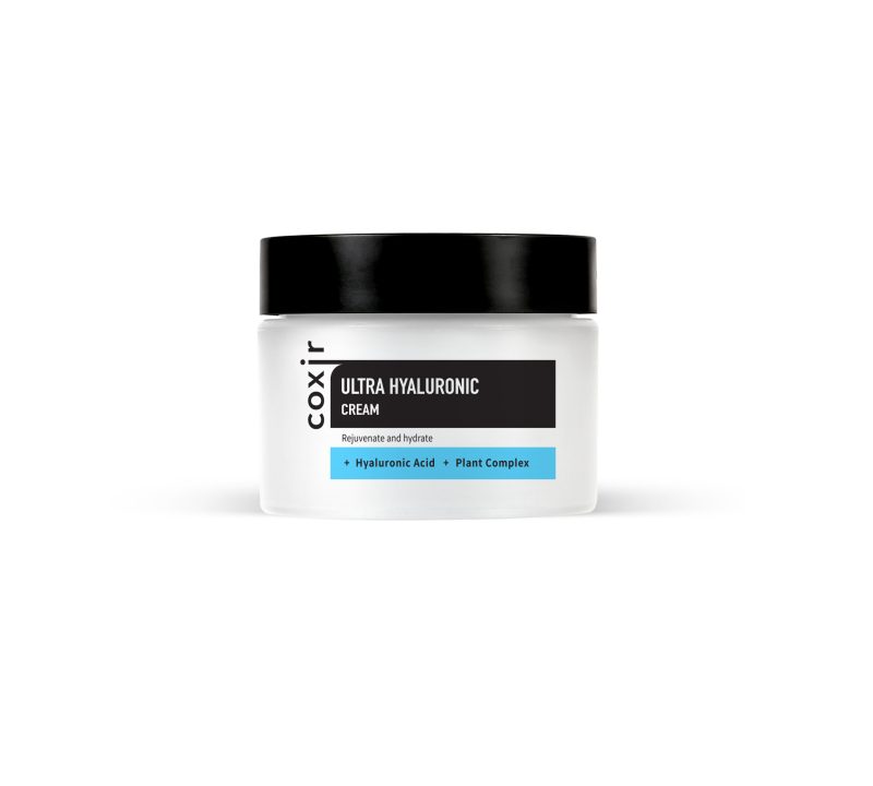 Ultra Hyaluronic Cream