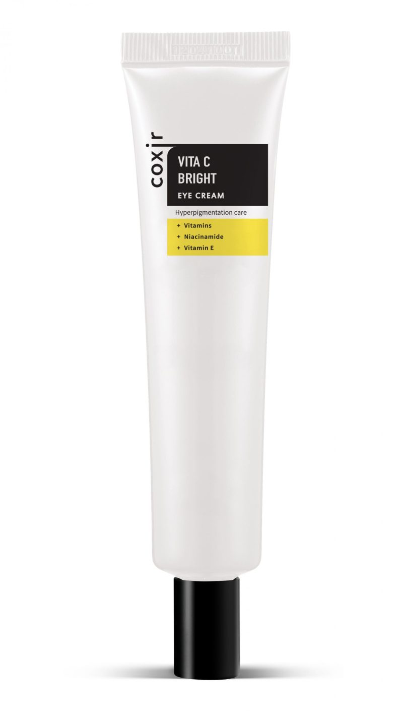 Vita C Bright Eye Cream