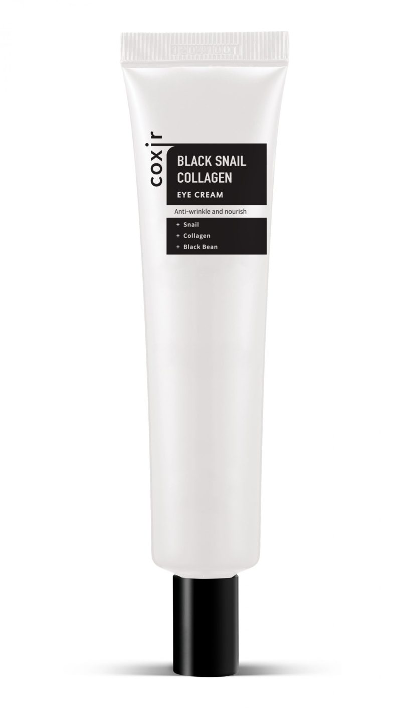 Black Snail Collagen Eye Cream
